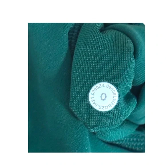 NWOT Lululemon Align High-Rise Crop 23" - Picture 6 of 6